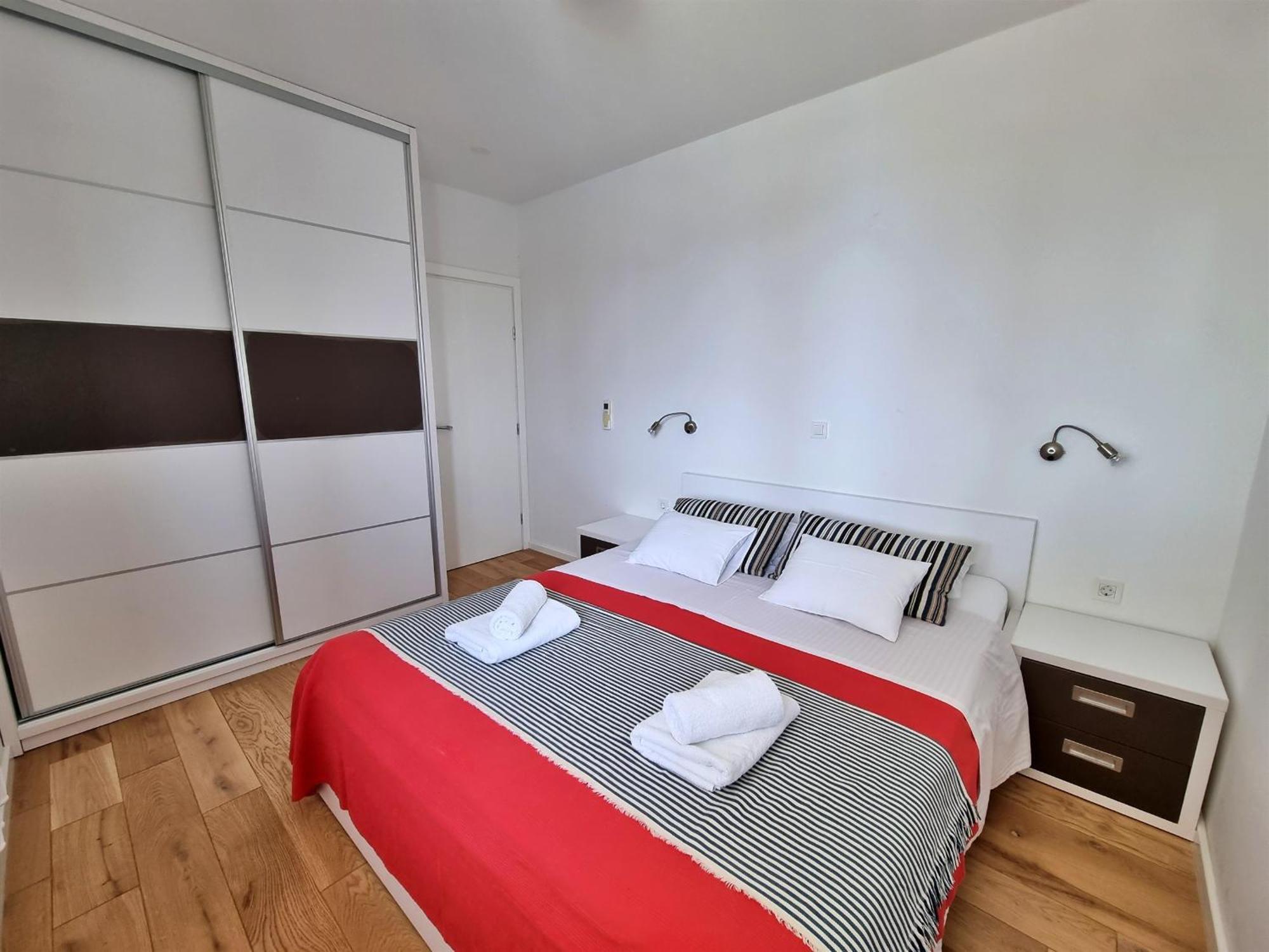 Apartamento Mitra Zonata Blue Omiš Exterior foto