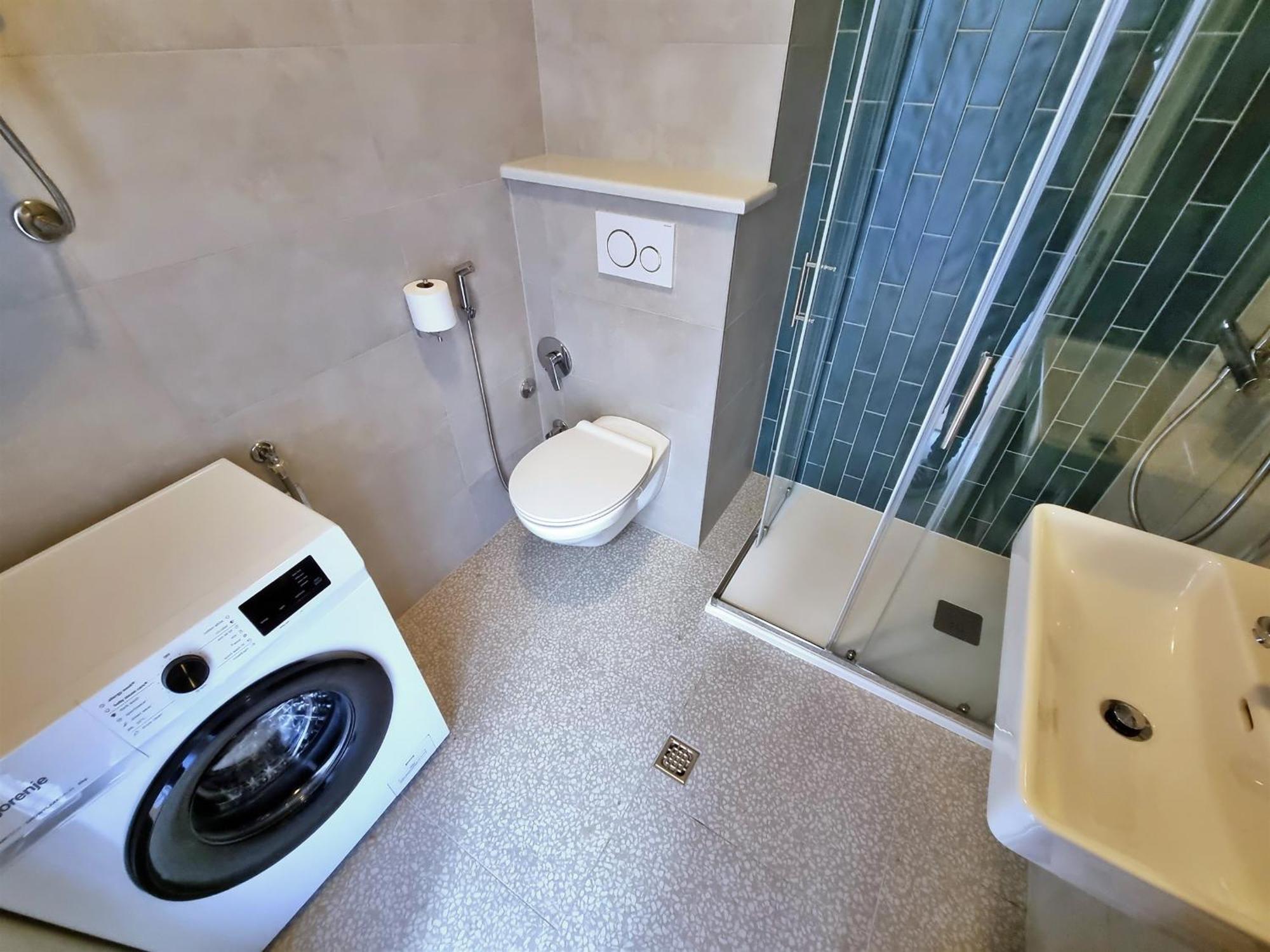 Apartamento Mitra Zonata Blue Omiš Exterior foto