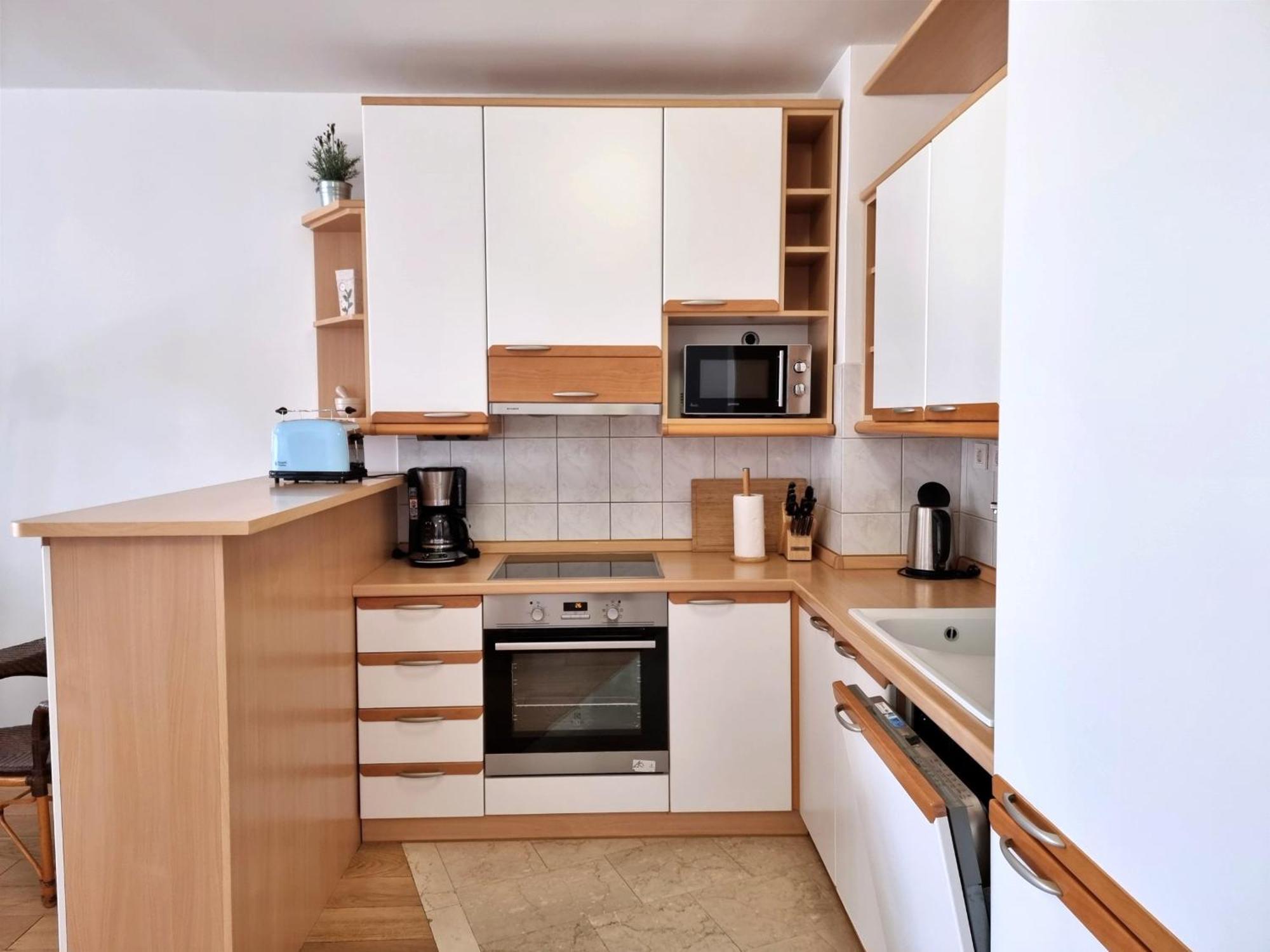 Apartamento Mitra Zonata Blue Omiš Exterior foto